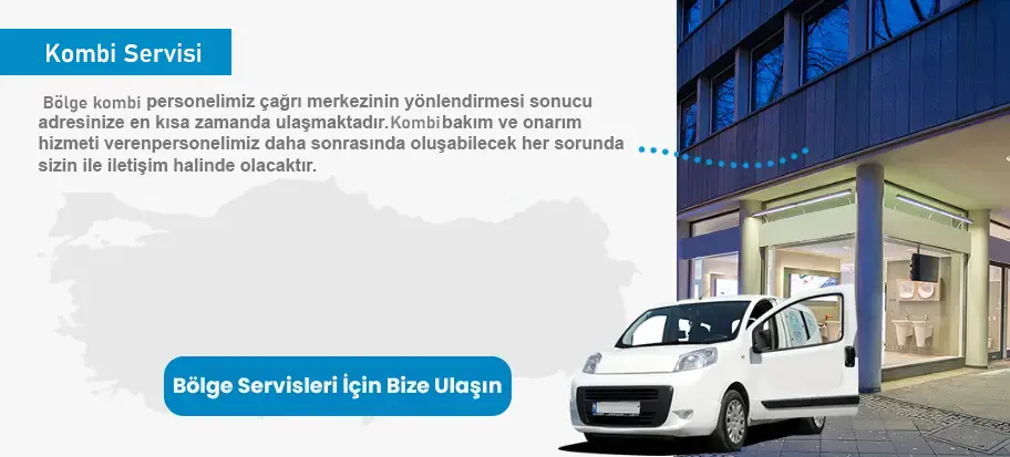 Çayırova Vaillant Kombi Bölge Servisi