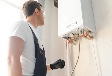 Çayırova Vaillant Kombi Arıza Tespiti