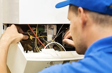  Çayırova Vaillant Bölge Servisi